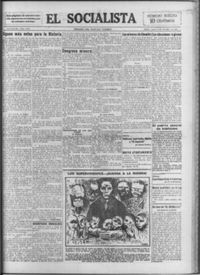 Socialista, El  p 02824 - (1923/12/06)