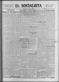 Socialista, El  p 02824 - (1923/12/07)