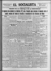Socialista, El  p 02824 - (1923/12/08)
