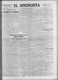 Socialista, El  p 02824 - (1923/12/19)