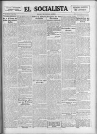 Socialista, El  p 02824 - (1923/05/09)
