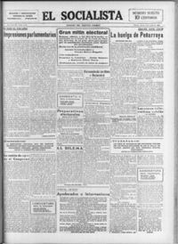 Socialista, El  p 02824 - (1923/06/08)