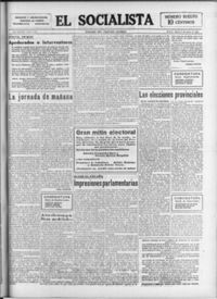 Socialista, El  p 02824 - (1923/06/09)