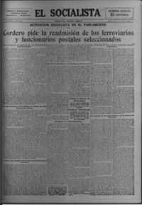 Socialista, El  p 02824 - (1923/08/03)