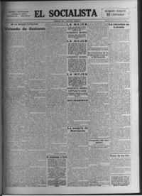 Socialista, El  p 02824 - (1923/08/18)