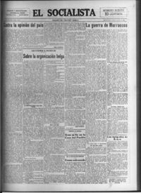 Socialista, El  p 02824 - (1923/08/23)