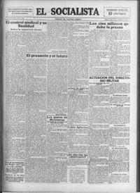 Socialista, El  p 02824 - (1923/09/20)