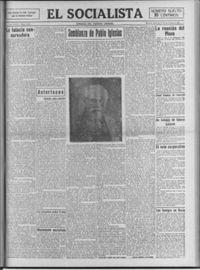 Socialista, El  p 02824 - (1924/11/26)