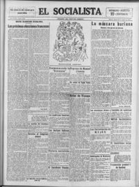 Socialista, El  p 02824 - (1924/03/22)