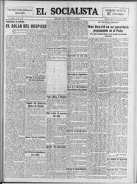 Socialista, El  p 02824 - (1924/03/24)