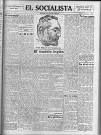 Socialista, El  p 02824 - (1924/05/01)