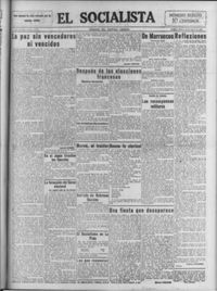 Socialista, El  p 02824 - (1924/05/16)