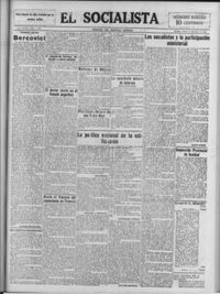 Socialista, El  p 02824 - (1924/05/31)