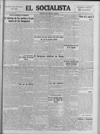 Socialista, El  p 02824 - (1924/06/04)