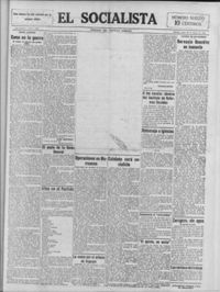 Socialista, El  p 02824 - (1924/06/30)