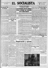 Socialista, El  p 02824 - (1924/07/28)