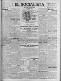 Socialista, El  p 02824 - (1925/05/05)