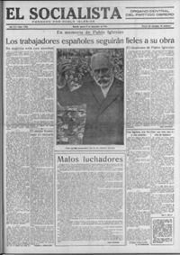 Socialista, El  p 02824 - (1926/12/09)