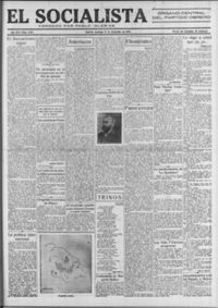 Socialista, El  p 02824 - (1926/12/12)