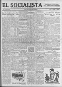 Socialista, El  p 02824 - (1926/12/15)