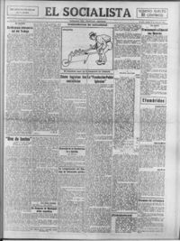 Socialista, El  p 02824 - (1926/06/26)