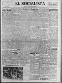 Socialista, El  p 02824 - (1926/08/25)