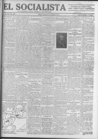 Socialista, El  p 02824 - (1927/11/16)