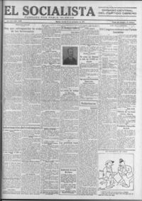 Socialista, El  p 02824 - (1927/11/18)