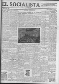 Socialista, El  p 02824 - (1927/11/24)