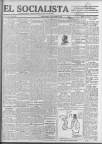Socialista, El  p 02824 - (1927/11/29)