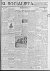 Socialista, El  p 02824 - (1927/12/03)