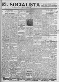 Socialista, El  p 02824 - (1927/12/06)