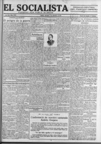 Socialista, El  p 02824 - (1927/12/07)