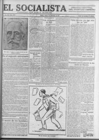 Socialista, El  p 02824 - (1927/12/09)