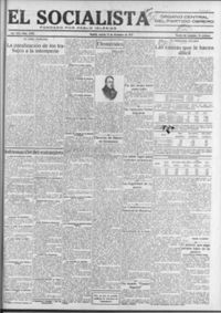 Socialista, El  p 02824 - (1927/12/13)