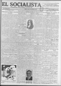 Socialista, El  p 02824 - (1927/12/16)