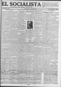 Socialista, El  p 02824 - (1927/12/17)