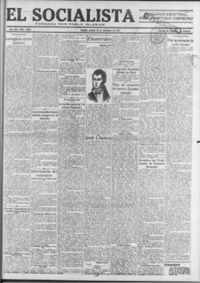 Socialista, El  p 02824 - (1927/12/20)