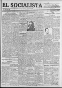 Socialista, El  p 02824 - (1927/12/23)