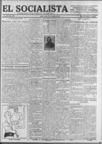 Socialista, El  p 02824 - (1927/12/27)