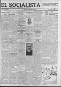 Socialista, El  p 02824 - (1927/12/28)