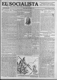 Socialista, El  p 02824 - (1927/12/31)