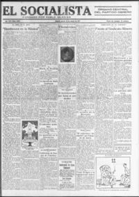 Socialista, El  p 02824 - (1927/03/24)