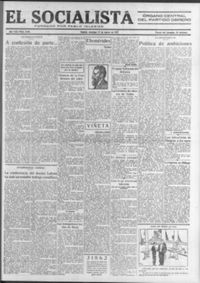 Socialista, El  p 02824 - (1927/03/27)