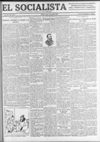 Socialista, El  p 02824 - (1927/06/09)