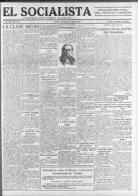 Socialista, El  p 02824 - (1927/06/29)
