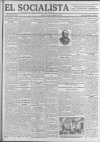 Socialista, El  p 02824 - (1927/09/10)