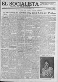 Socialista, El  p 02824 - (1928/06/29)