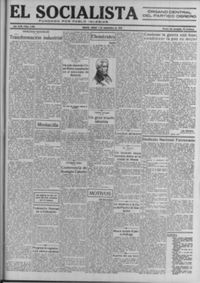 Socialista, El  p 02824 - (1928/09/01)