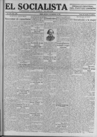 Socialista, El  p 02824 - (1928/09/05)